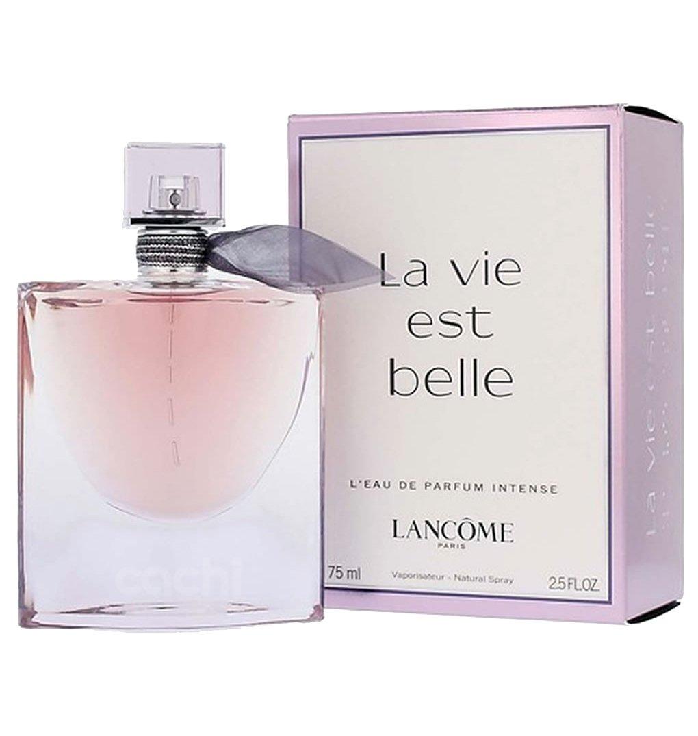 

Парфюмированная вода для женщин Lancome La Vie Est Belle L'Eau de Parfum Intense edp 75 мл (Турция) не