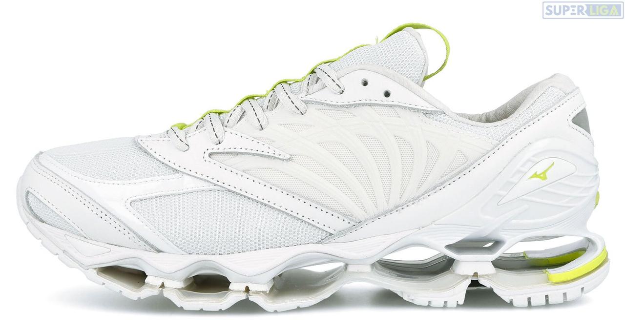 

Кроссовки для ходьбы Mizuno Wave Prophecy Futur (D1GD1945-01) 10.5UK / 29.5cm