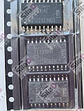 Мікросхема TLE8104E Infineon корпус PG-DSO-20, фото 2