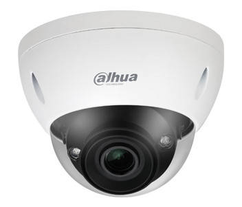 2Мп купольная IP видеокамера Dahua с алгоритмами AI DH-IPC-HDBW5241EP-Z5E, фото 2