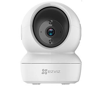 Smart Wi-Fi камера EZVIZ CS-C6N(A0-1C2WFR), фото 2