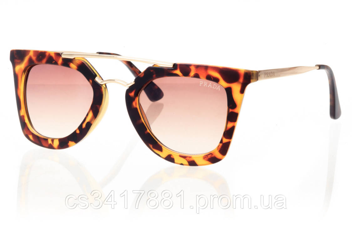 

Женские солнцезащитные очки 8415leo SKL26-147383