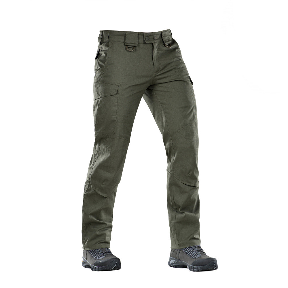 

M-Tac брюки Operator Flex Dark Olive 30/32