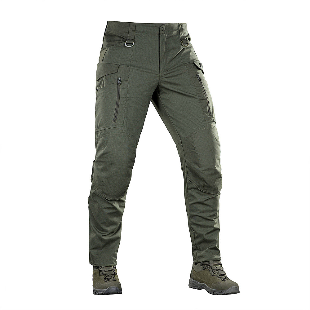 

M-Tac брюки Operator Flex Dark Olive 42/32
