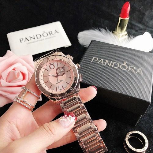 

Pandora 7297DY All Cuprum