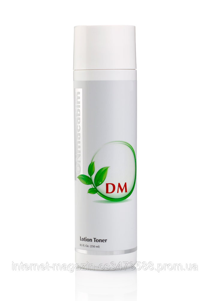 

ONmacabim тонік для жирної шкіри DM LOTION TONER 250мл