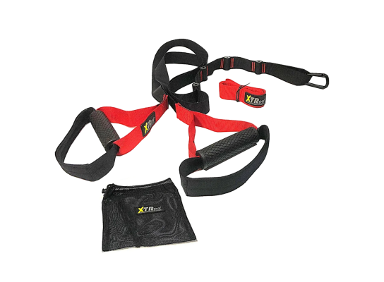 

Петли TRX Pro Pack 4