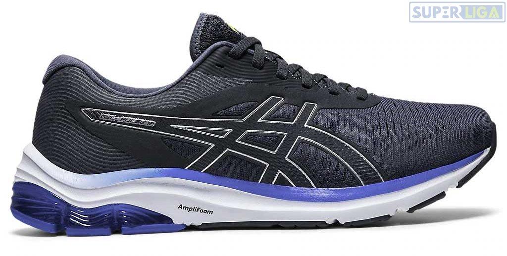 

Беговые кроссовки Asics GEL-PULSE 12 (1011A844-021)