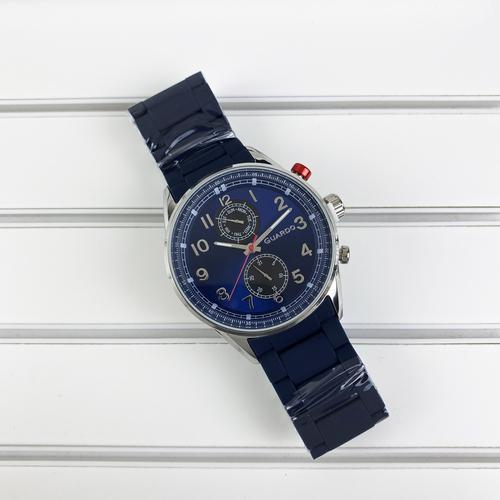 

Guardo 11269-2 Blue-Silver