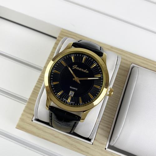 

Guardo 10600 Black-Gold-Blue