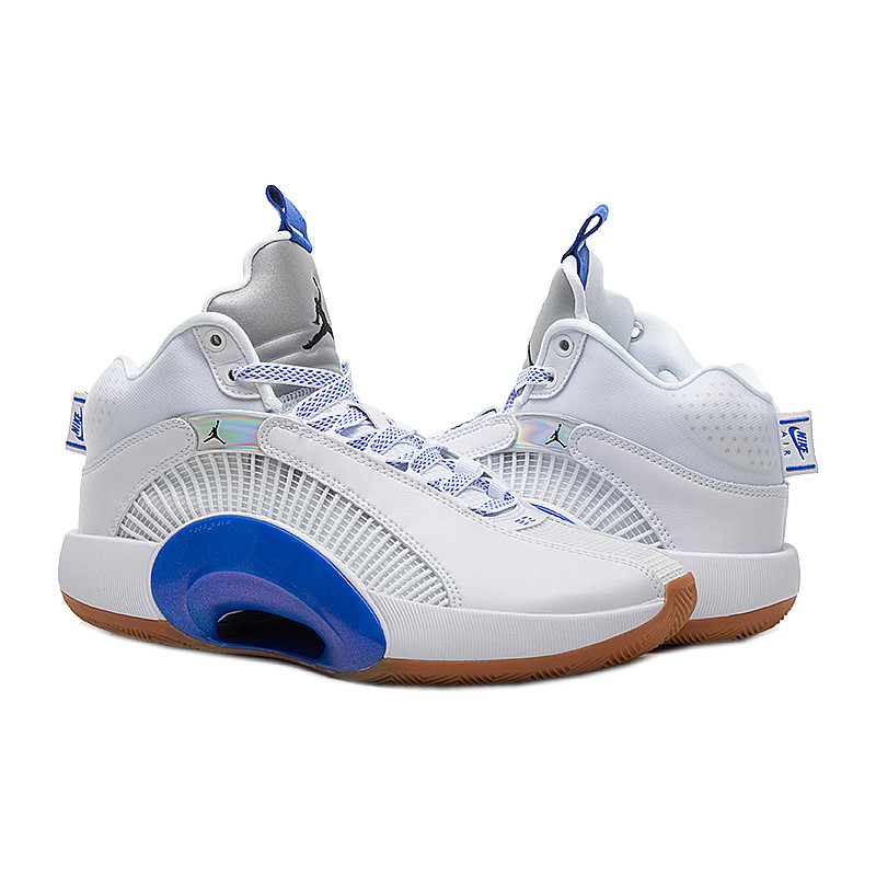

Кросівк AIR JORDAN XXXV SH (CZ5657-100)