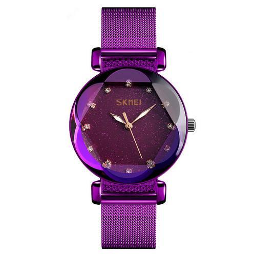 

Skmei 9188 Violet Metall