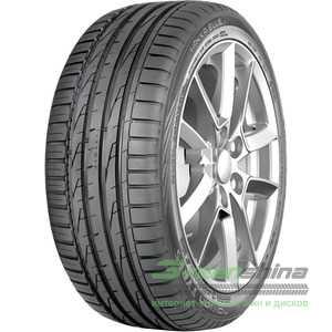 

Летняя шина NOKIAN Hakka Blue 2 SUV 215/55R17 98W