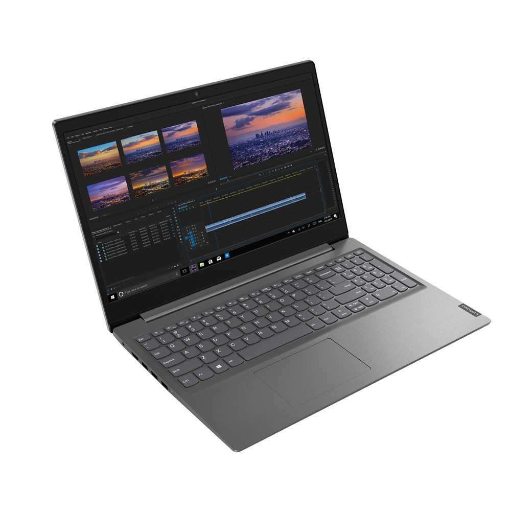 

Ноутбук Lenovo V15 (82C70010RA)