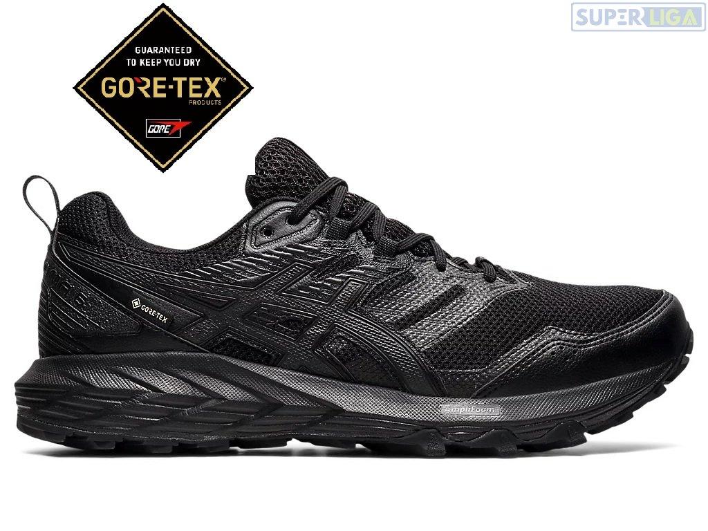 

Беговые кроссовки Asics Gel Sonoma 6 GoreTex (1011B048-002) SS021