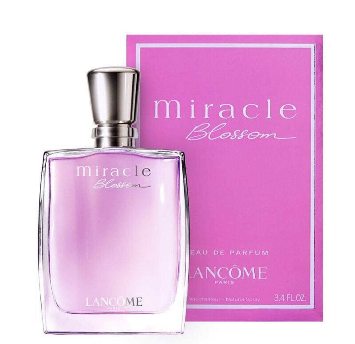 

Духи женские Lancome Miracle Blossom edp 100 ml