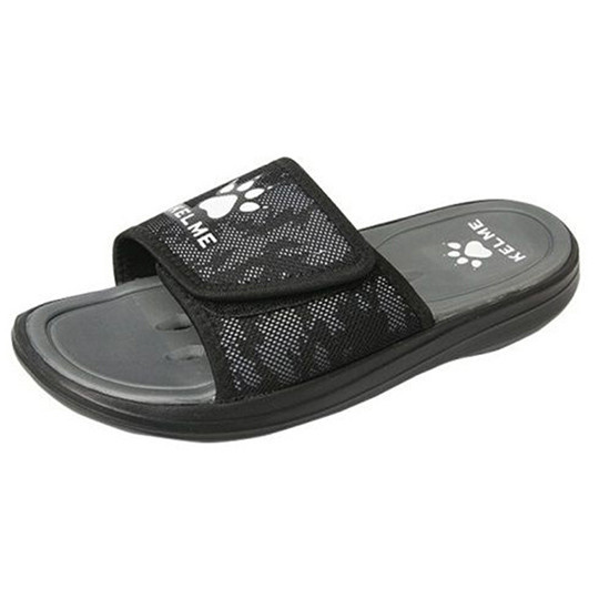 

Шлепанцы мужские Kelme SLIPPERS II 6881301.9003