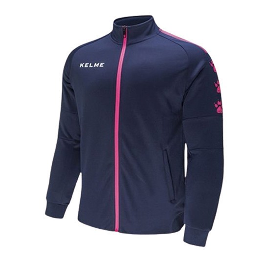 

Олимпийка Kelme Training Jacket 3881324.9420, Тёмно-синий