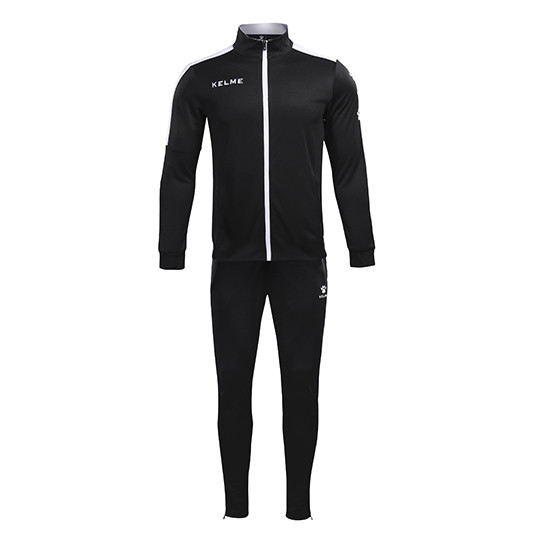 

Детский спортивный костюм Kelme Academy 3773200.9003, Чёрный