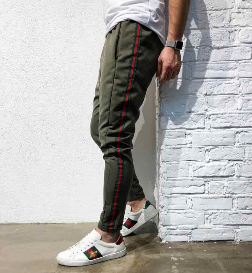 

Спорт брюки
