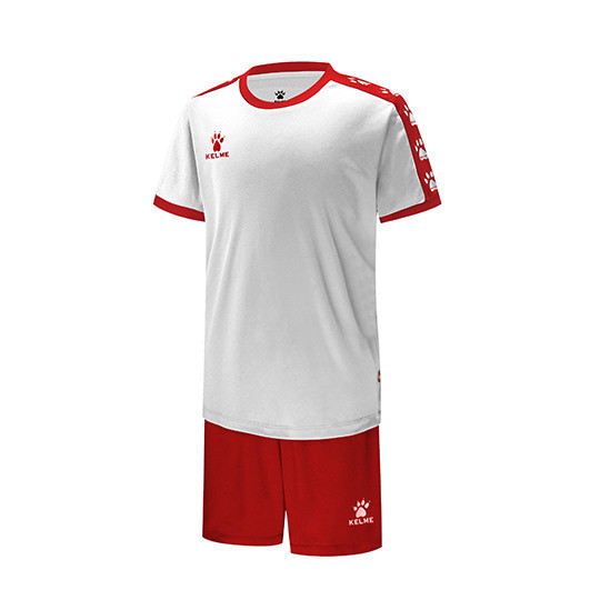 

Детская футбольная форма Kelme Collegue 3883033.9107