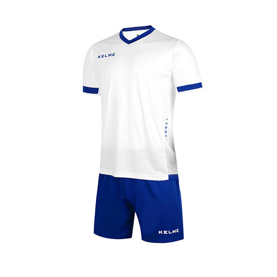 

Детская футбольная форма Kelme Alaves K15Z212C.9104