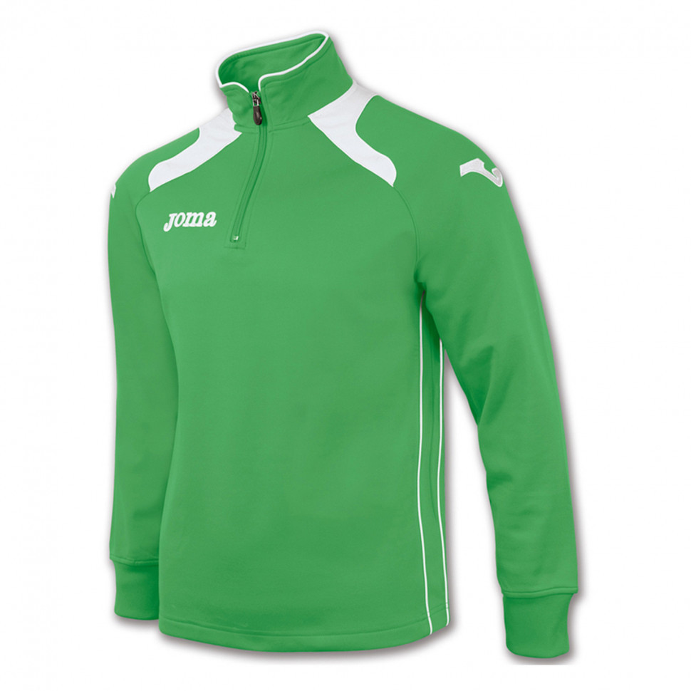 

Спортивная кофта Joma CHAMPIONSHIP II MEN GREEN 1016.12.40, Зелёный