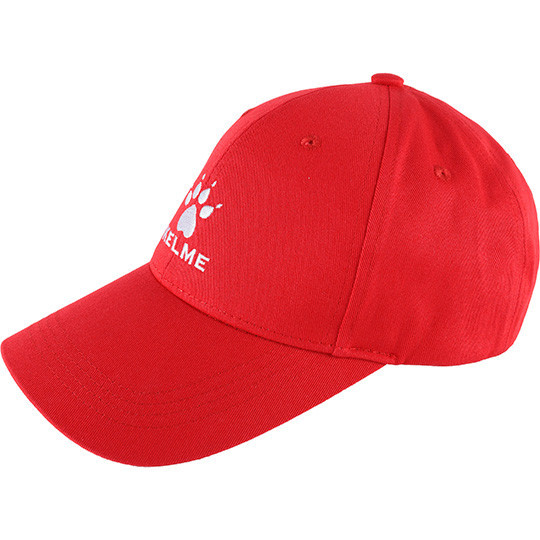 

Кепка Kelme Cap Classic K901-1.9600, Красный