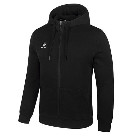

Олимпийка с капюшоном Kelme HOODIE 3881313.9221, Серый