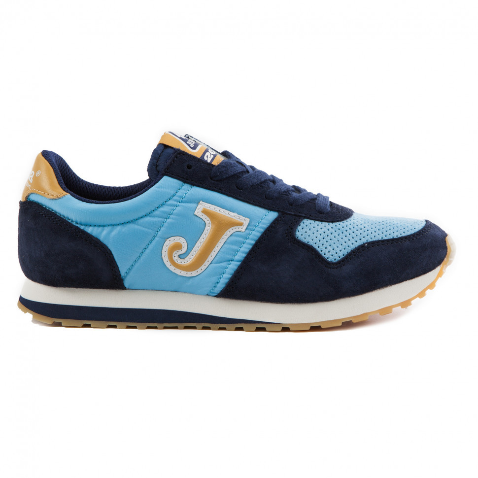 

Кроссовки Joma C.200 LADY 703 BLUE C.200LS-703, Голубой