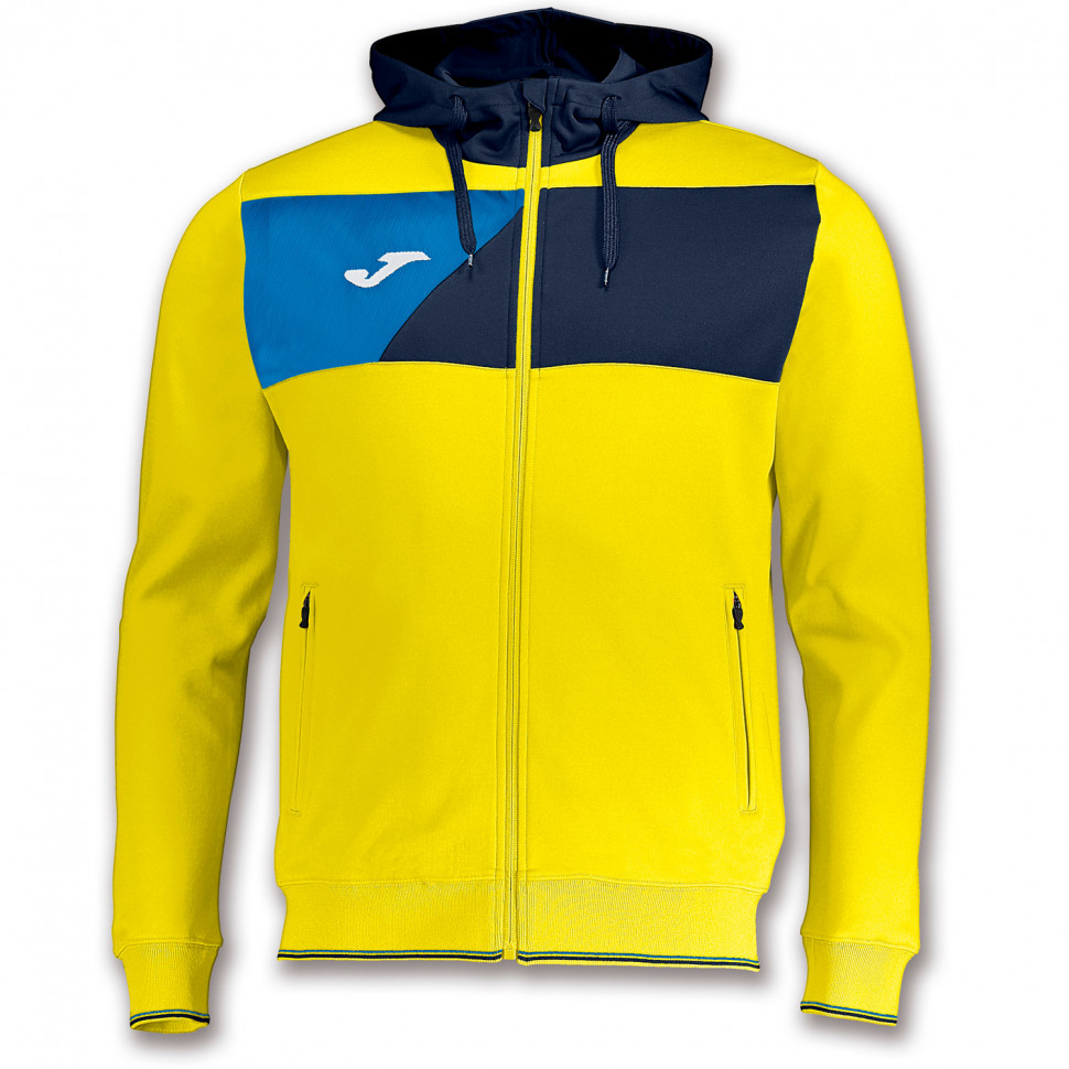 

Куртка Joma CREW II YELLOW 100615.903