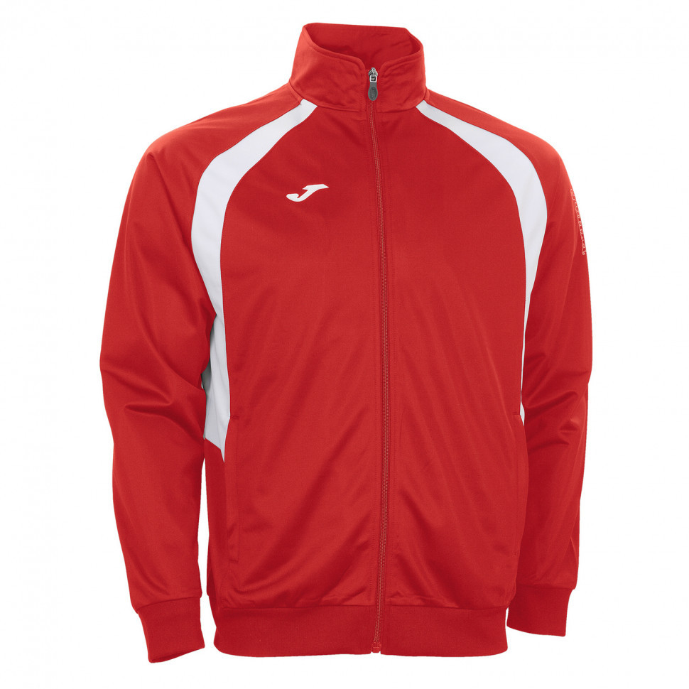 

Куртка Joma CHAMPIONSHIP III RED-WHITE 100017.602