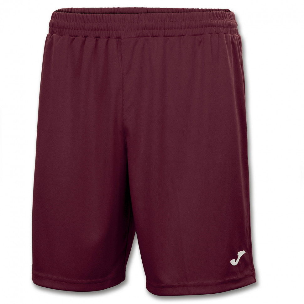 

Шорты Joma NOBEL BURGUNDY 100053.650, Бордовый