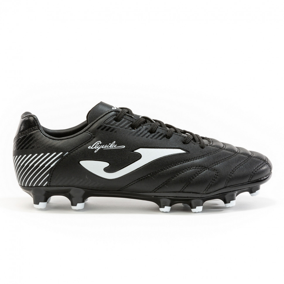 

Бутсы Joma AGUILA 2001 BLACK AGUS.2001.FG, Чёрный