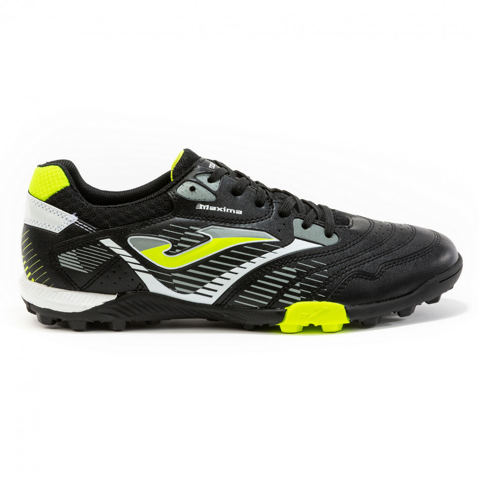 

Сороконожки Joma MAXIMA 2001 TURF GREEN FLUOR MAXS.2001.TF, Зелёный