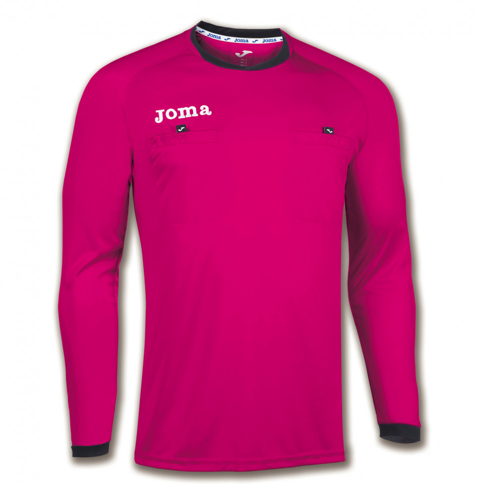 

Футболка для судей Joma L/S 100434.500