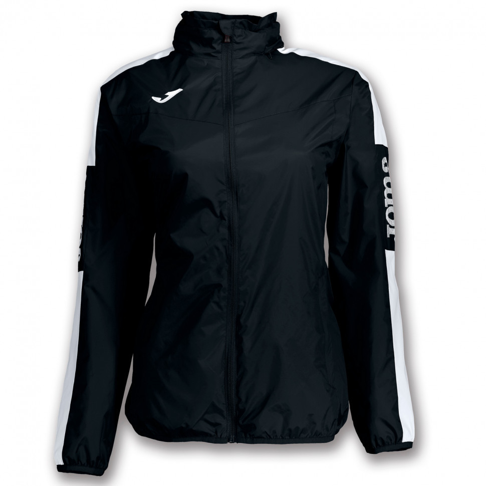 

Ветровка Joma CHAMPIONSHIP IV LADY BLACK/WHITE 900382.102