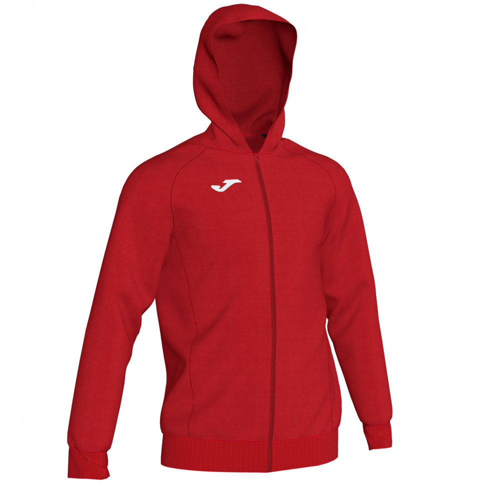 

Куртка Joma MENFIS RED 101303.600