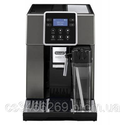 

Кофеварка DeLonghi ESAM 420.80 TB (ESAM420.80TB)