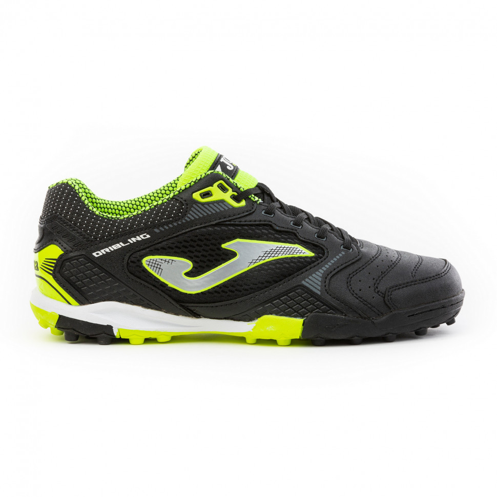 

Сороконожки Joma DRIBLING 2001 BLACK-LEMON TURF DRIW.2001.TF, Жёлтый;лимонный;чёрный