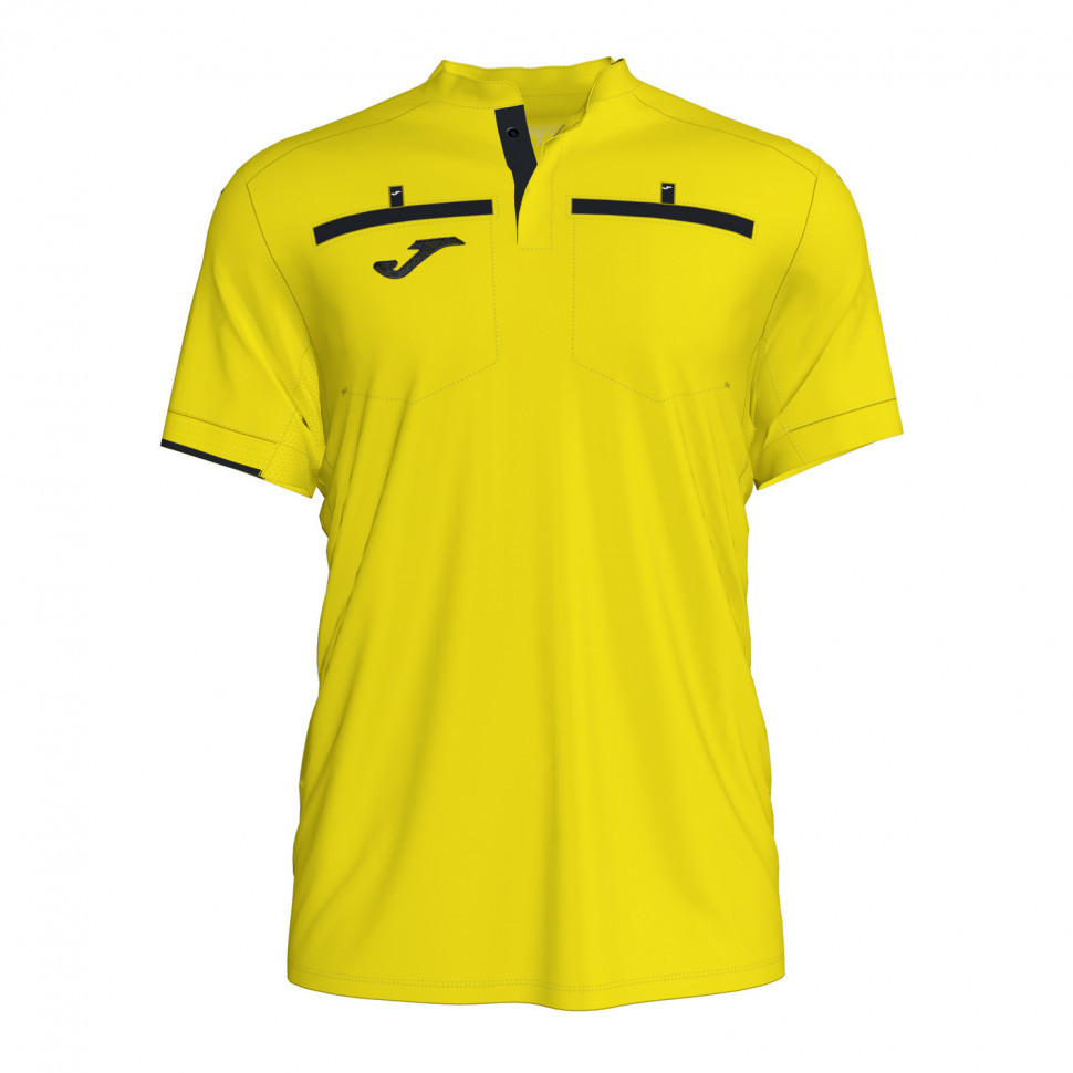 

Футболка с коротким рукавом Joma REFEREE YELLOW FLUOR M/C 101299.061