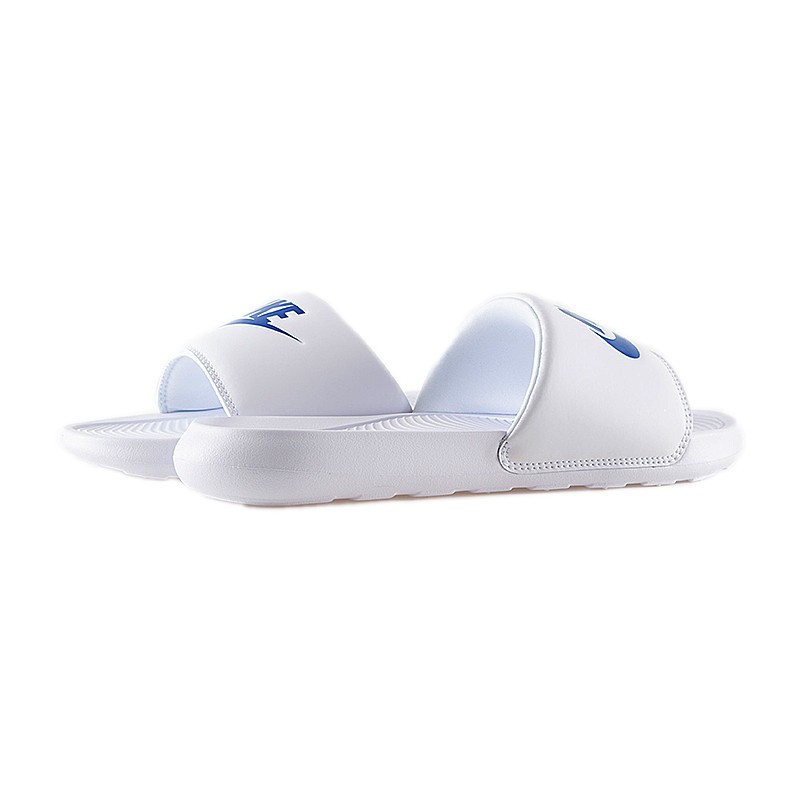 

Шлёпанцы Nike VICTORI ONE SLIDE CN9675-102, Белый