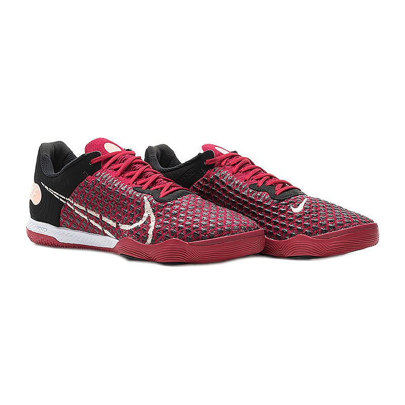 

Футзалки Nike REACT GATO CT0550-608