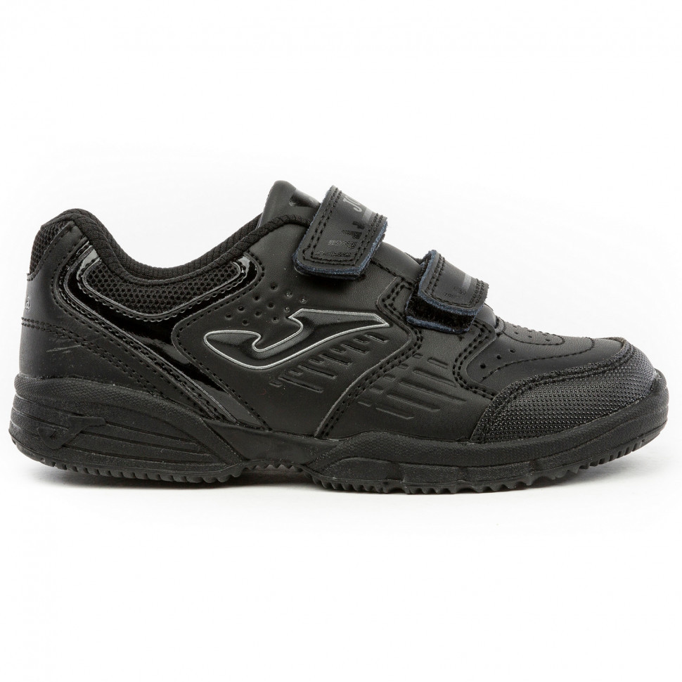 

Кроссовки Joma W.SCHOOL JR 901 BLACK W.SCHOW-901, Чёрный