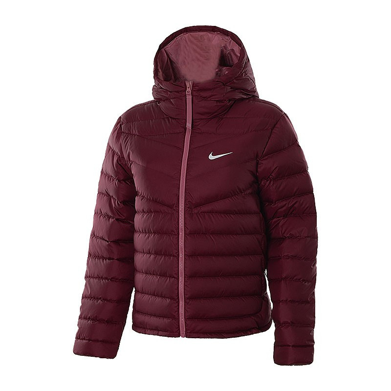 

Куртка Nike W WR LT WT DWN Jacket CU5094-638