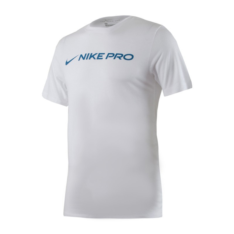 

Футболка Nike M DRY Tee PRO CD8985-100, Белый