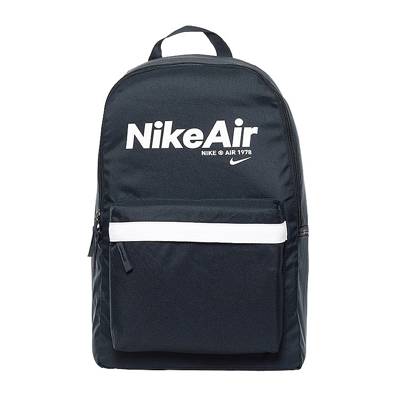 

Рюкзак Nike HERITAGE Backpack 2.0 AIR CT5224-475, Синий