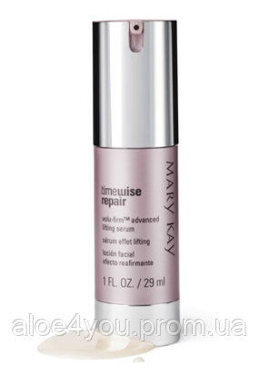 

Активная лифтинг-сыворотка TimeWise Repair Volu-Firm, 29 г, Mary Kay