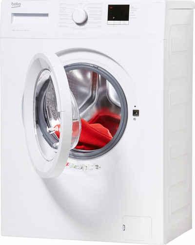 

Стиральная машина Beko WML 61023 N1 6 кг