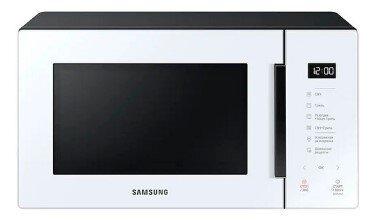 

Микроволновая печь ГРИЛЬ SAMSUNG MG23T5018AW/BW